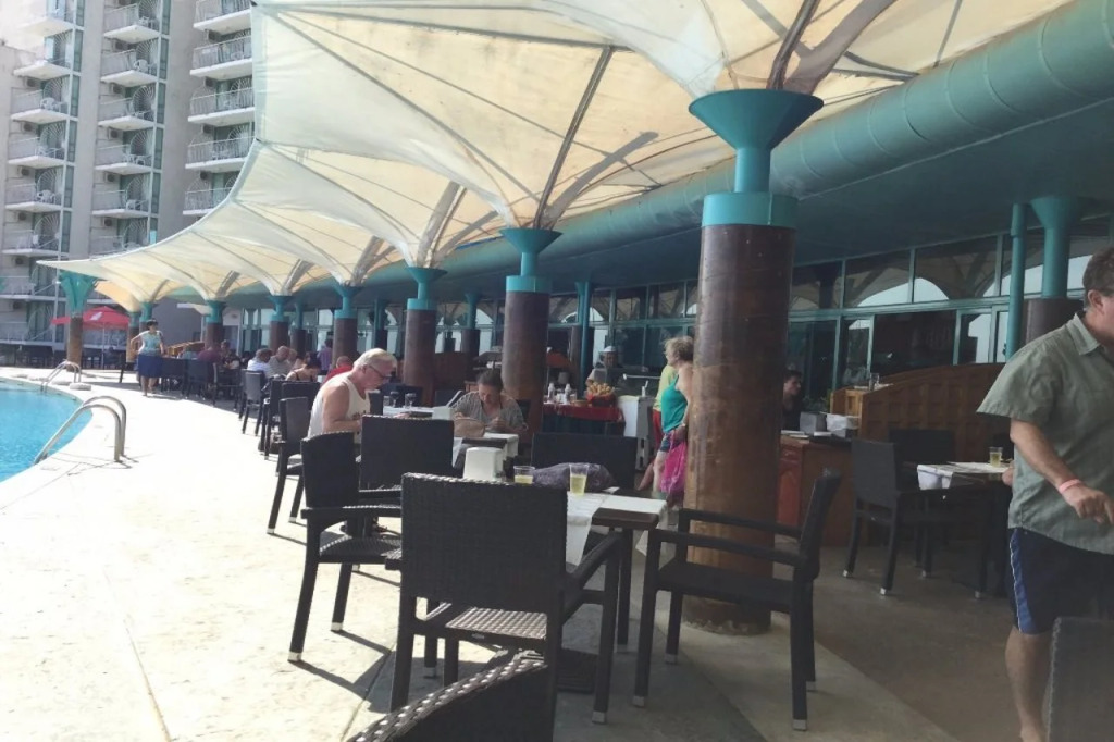 Hotel Boryana