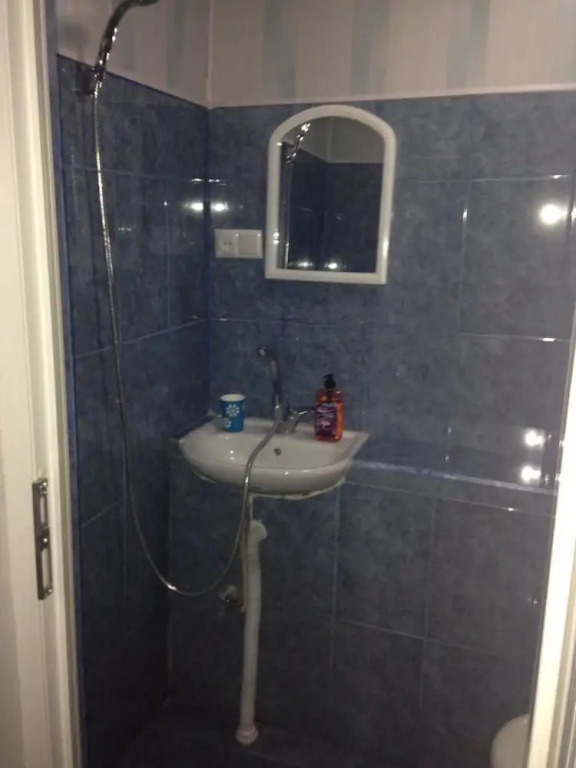 Meidani Guest house