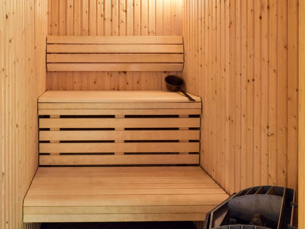 5 Star Holiday Home in Engelsviken