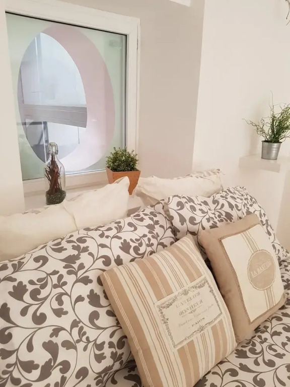 Exclusive Loft Vanvitelli