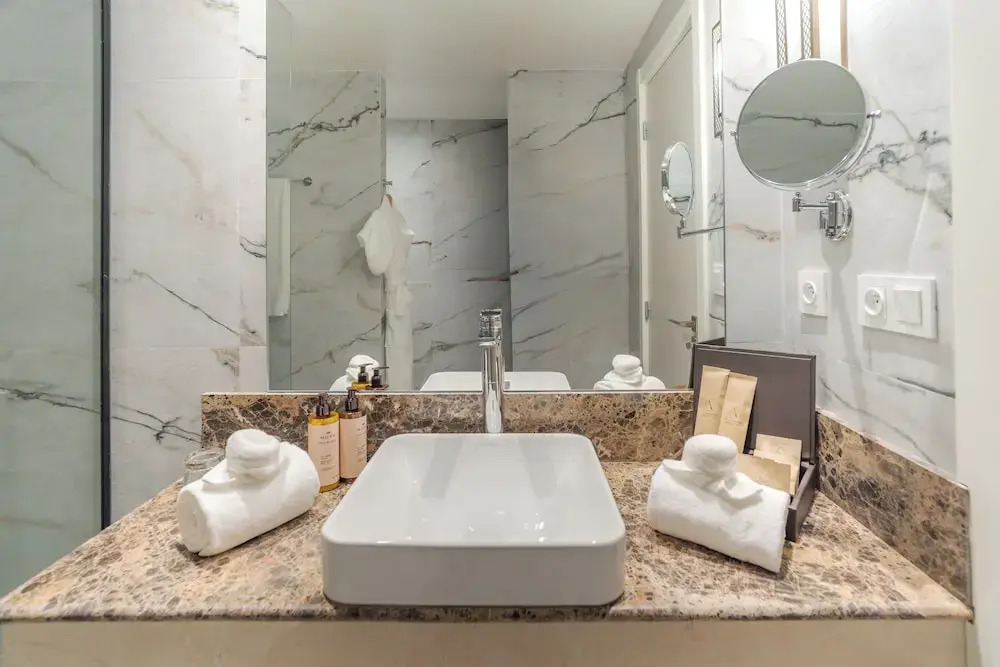 Amanar Hôtel & Spa Ouarzazate