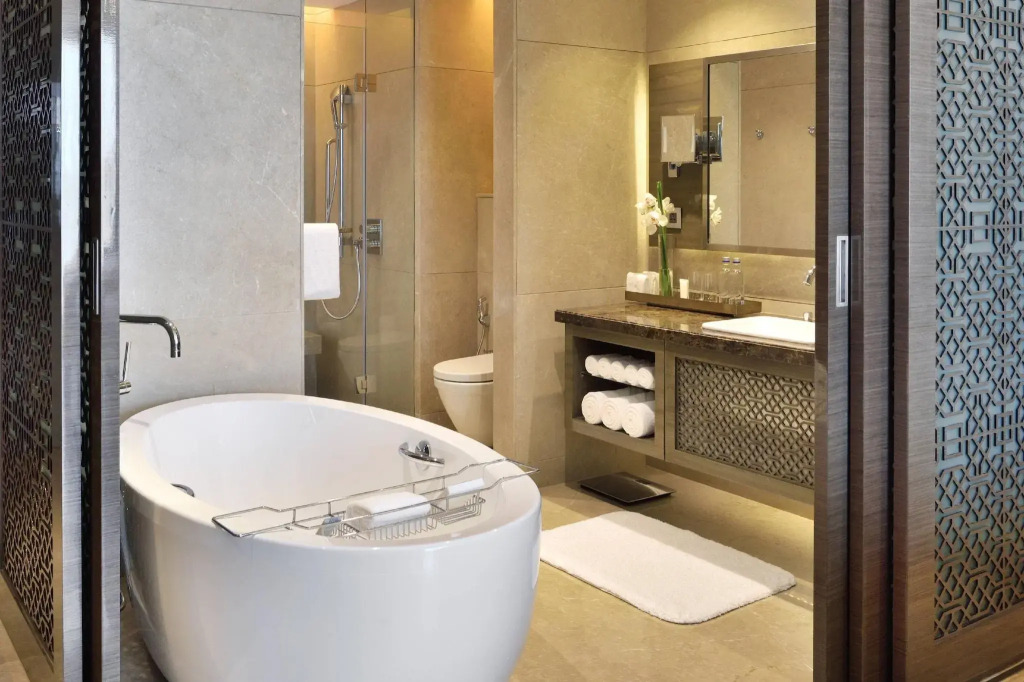 JW Marriott Mumbai Sahar Airport