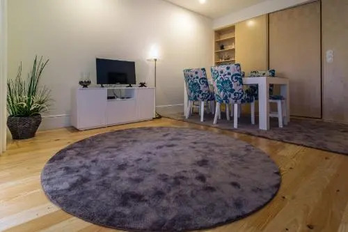 Casa dAlma by Oporto Soul