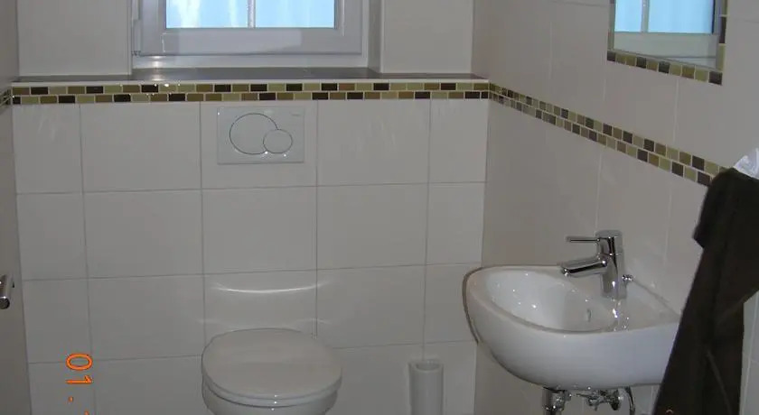 Ferienwohnung Maria Fritzenwallner