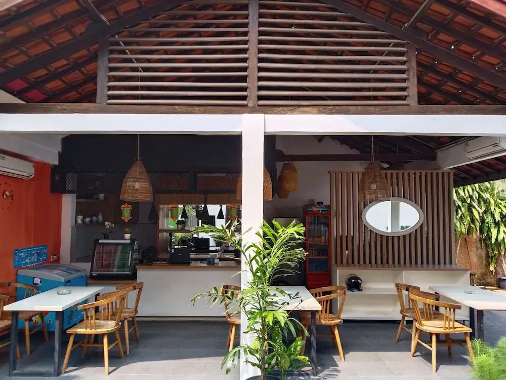 Urbanview DeJati House Jatikramat Bekasi
