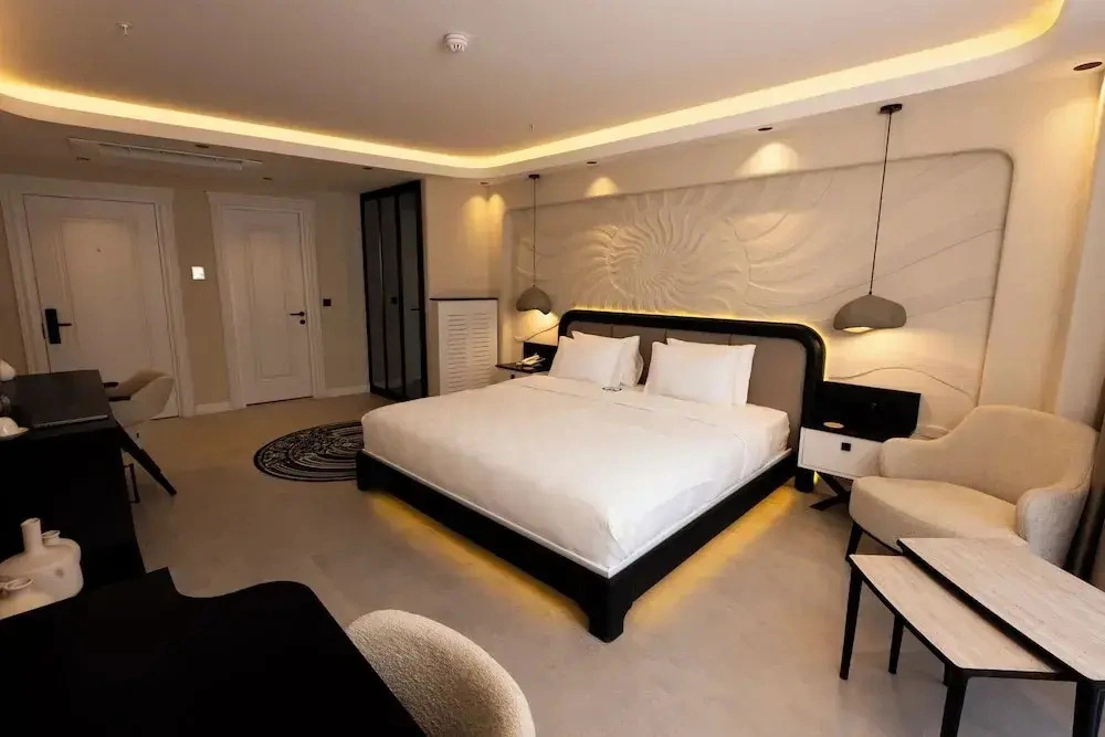 Porto De Galata La Bohemian Hotel