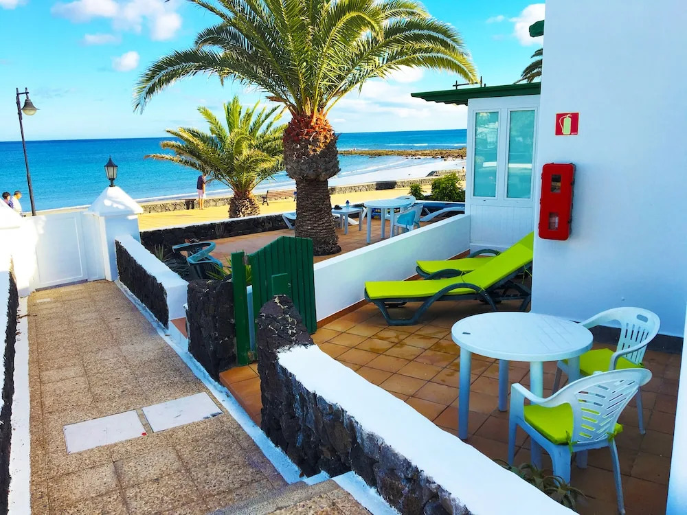 Concha de Mar II