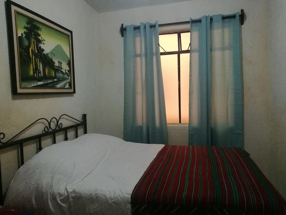 Apartamentos Macondo