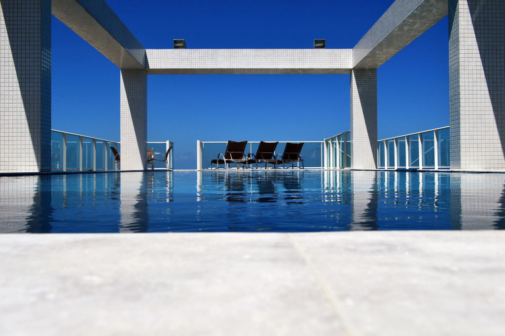 Val Atlantic Hotel