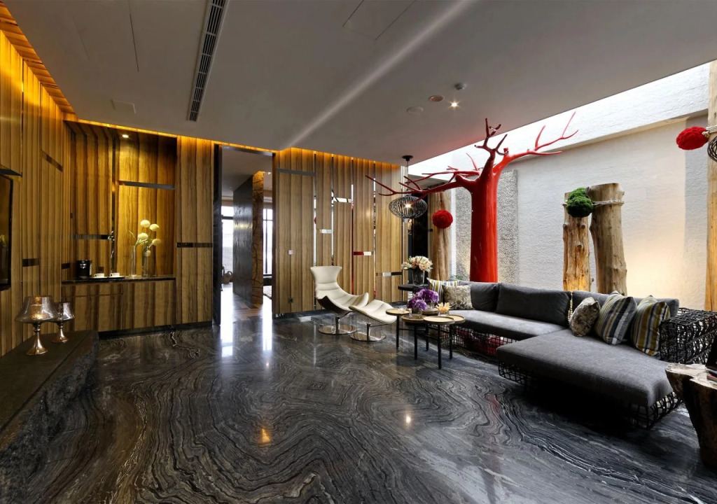 水舞行館-SHUEI WU Boutique Hotel