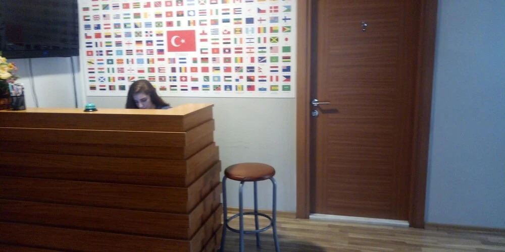 Black Suite Otel