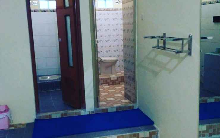 Homestay Begonia Syariah