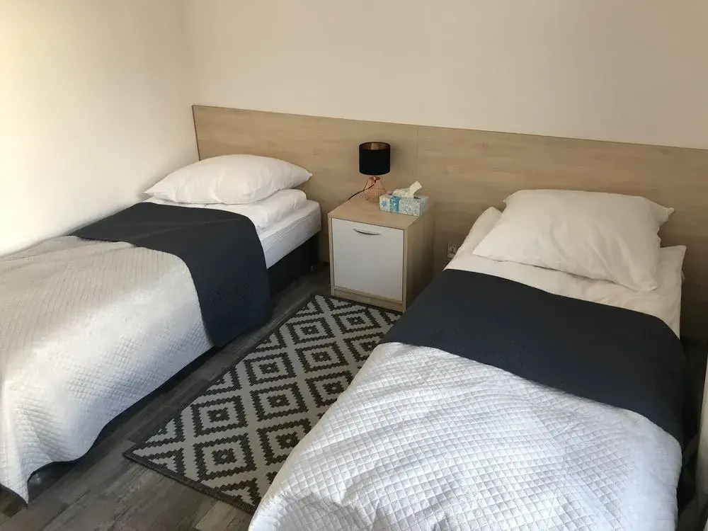 Jessapart Hotel - Masarska 11