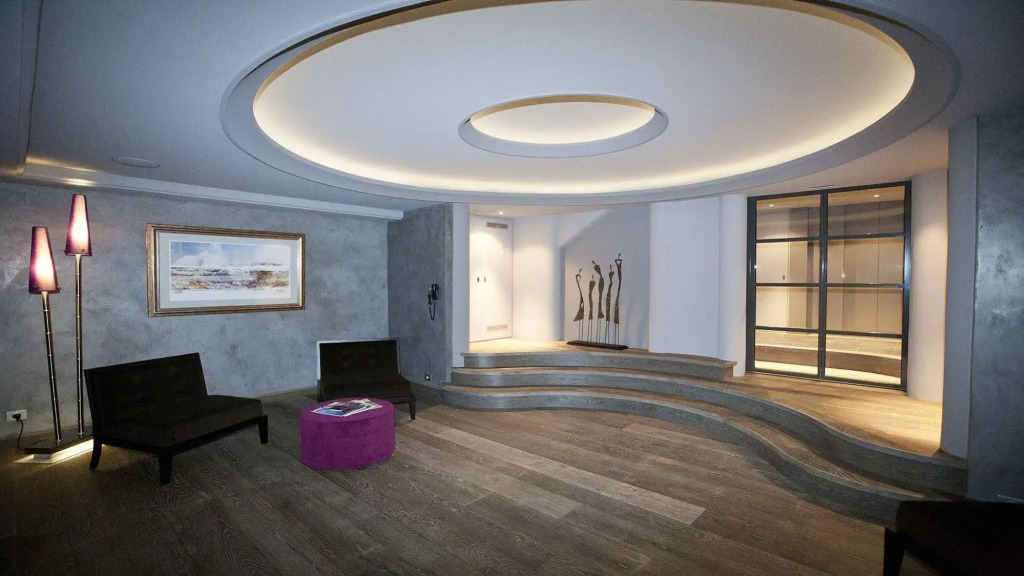 Hotel Le Samoyede