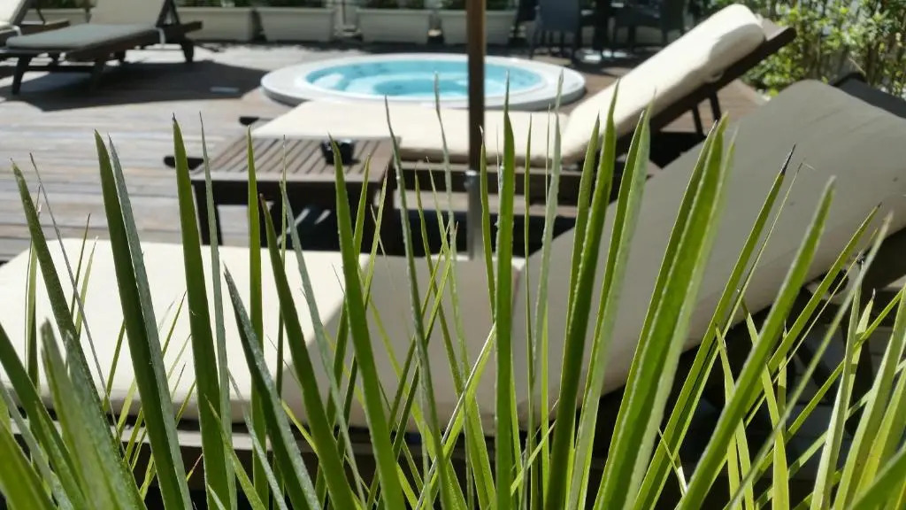 Hotel Atmosfere