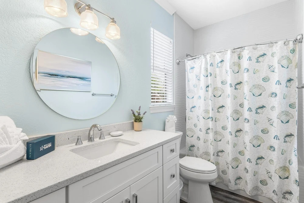 Serenity - 30A - 46 Las Palmas Way