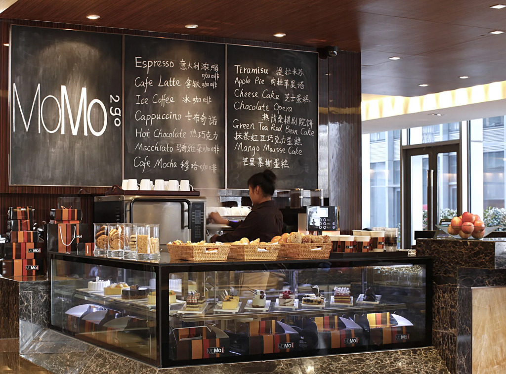 Courtyard by Marriott Shanghai Jiading