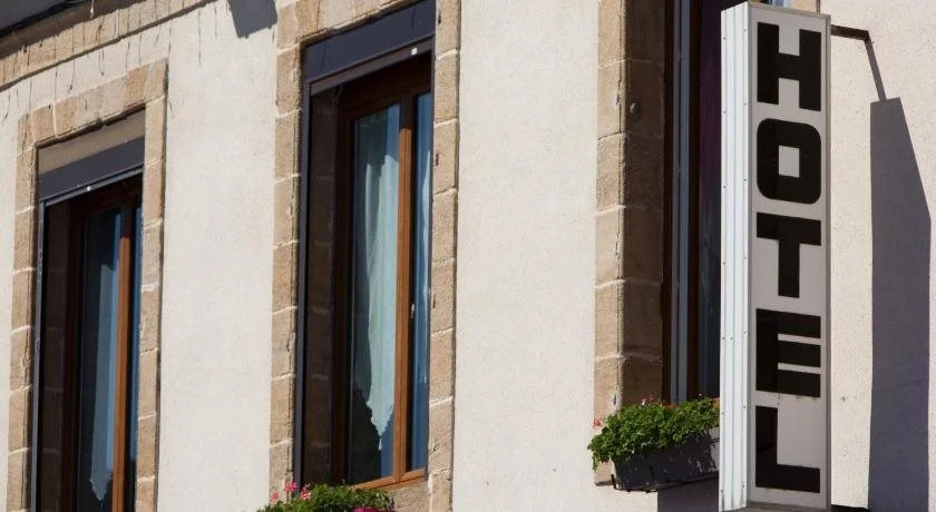 Logis Hôtel Le Bocage