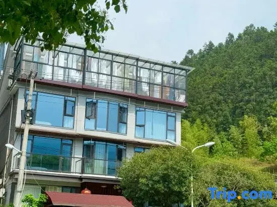 Huluci Yi'an Residential Residence