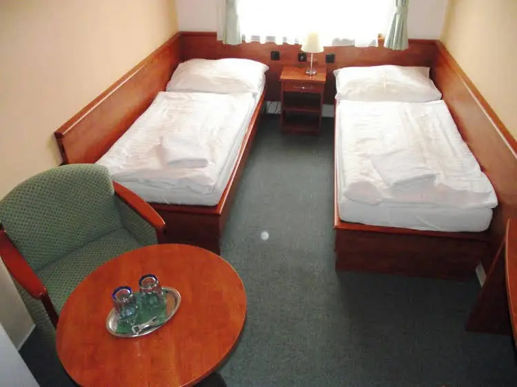 Hotel Praha