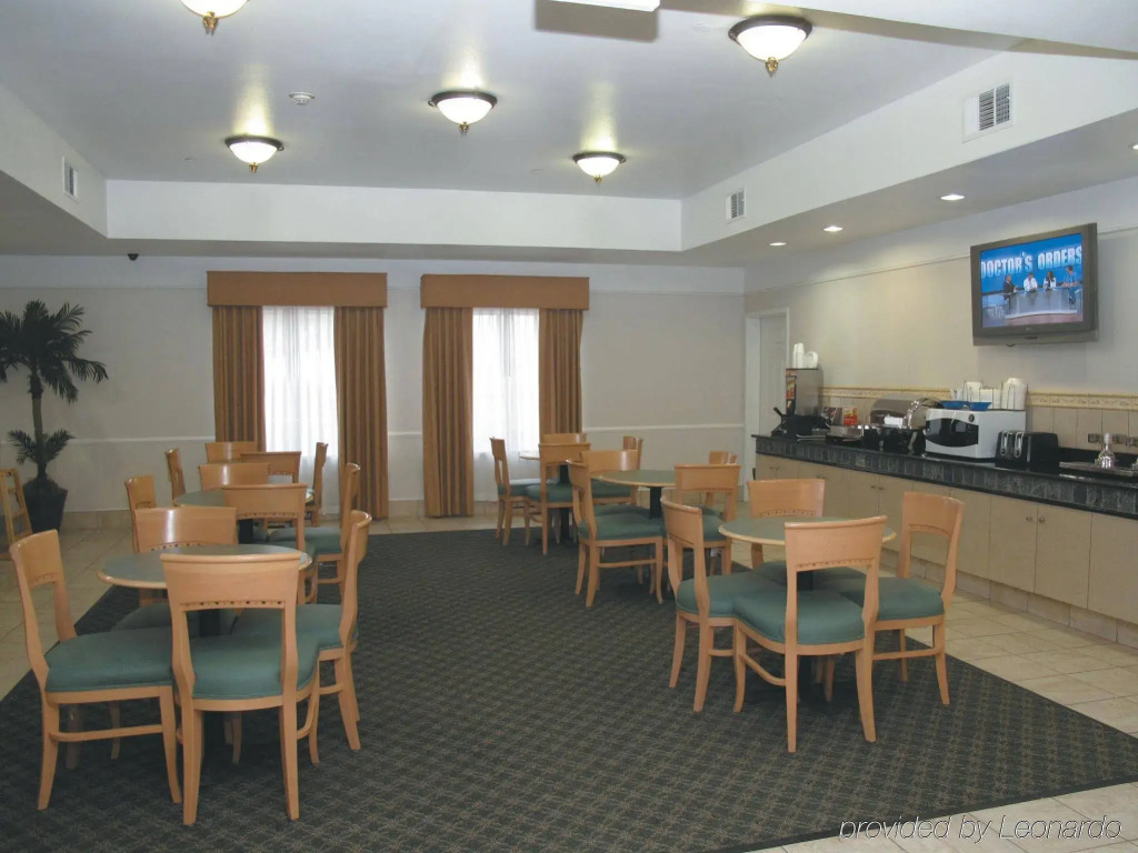 Quality Inn and Suites