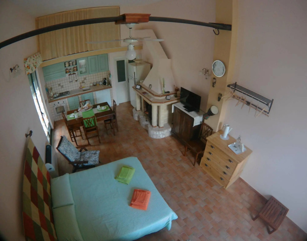 B&B Vigna del Duca