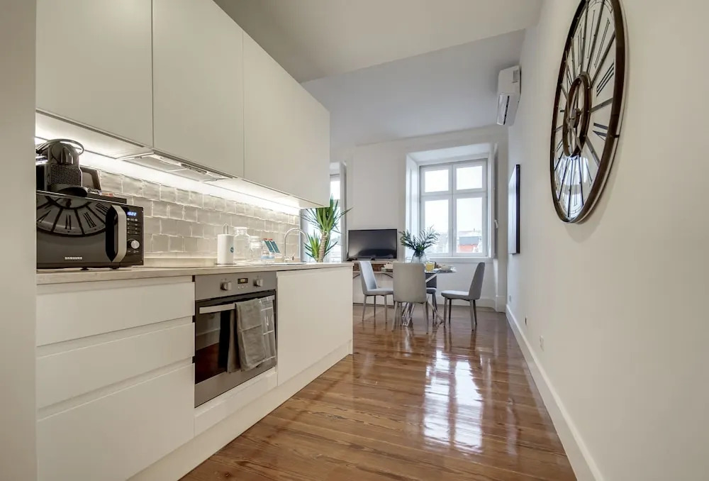 Sweet Inn Apartments Chiado