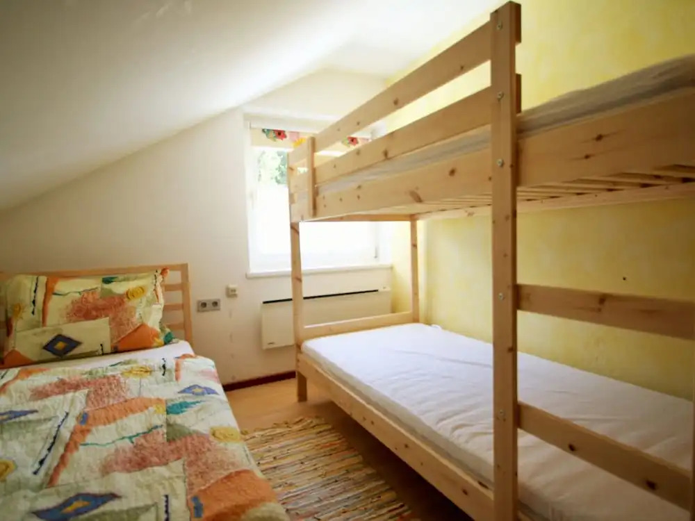 Plush Mansion in Hermagor near Nassfeld-Pressegger Ski Area
