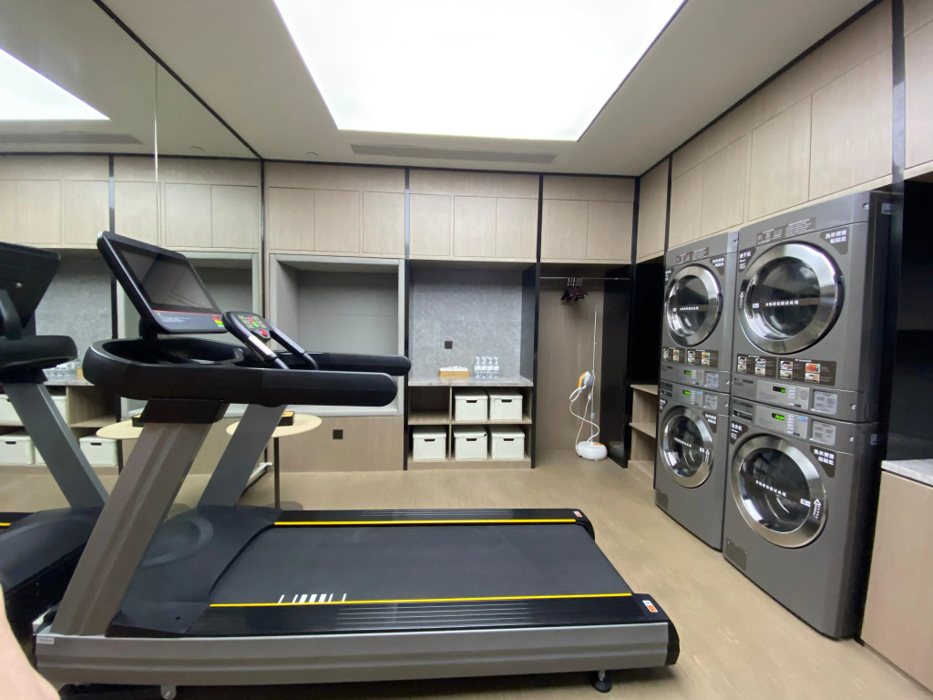 GreenTree Inn Shanghai Expo Site South Yanggao Road Subway Station Express Hotel