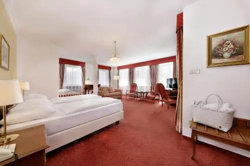 Hotel Mühle Mayer