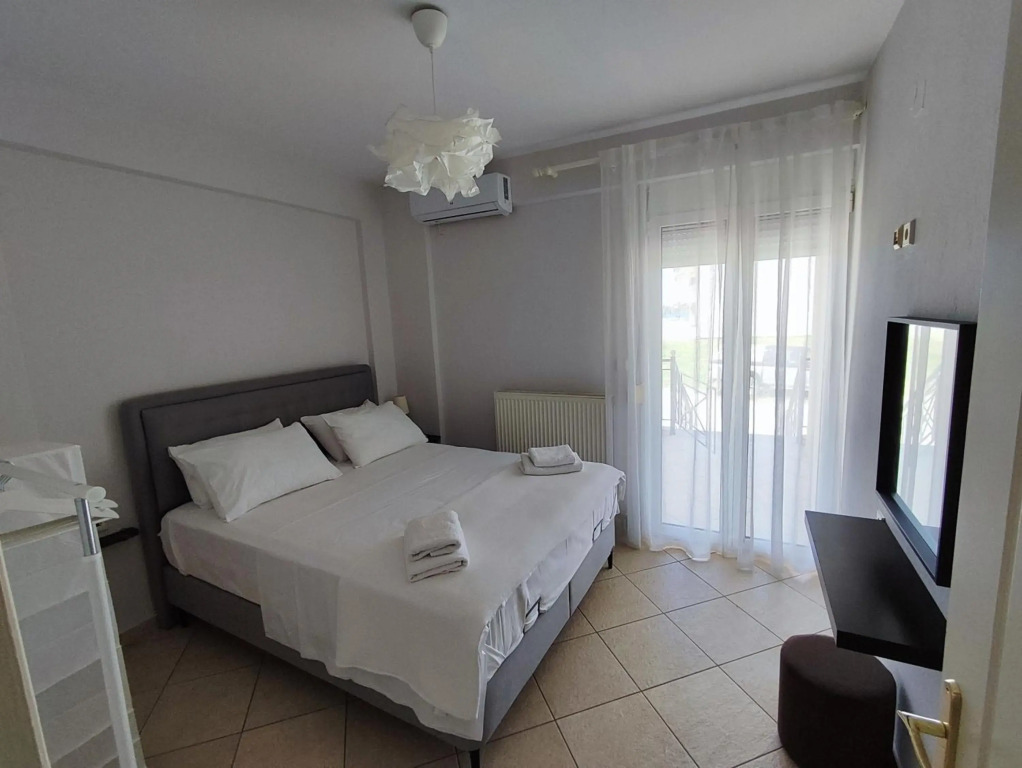 Philoxenia Apartments
