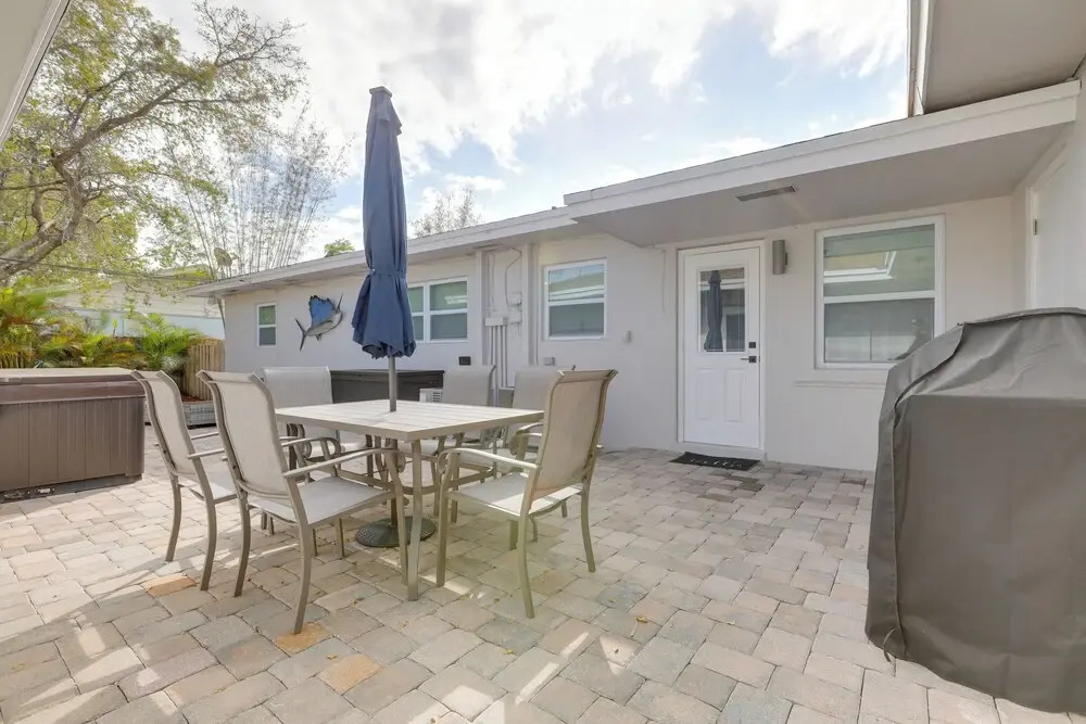 Intracoastal Getaway! North Palm Beach Apartment