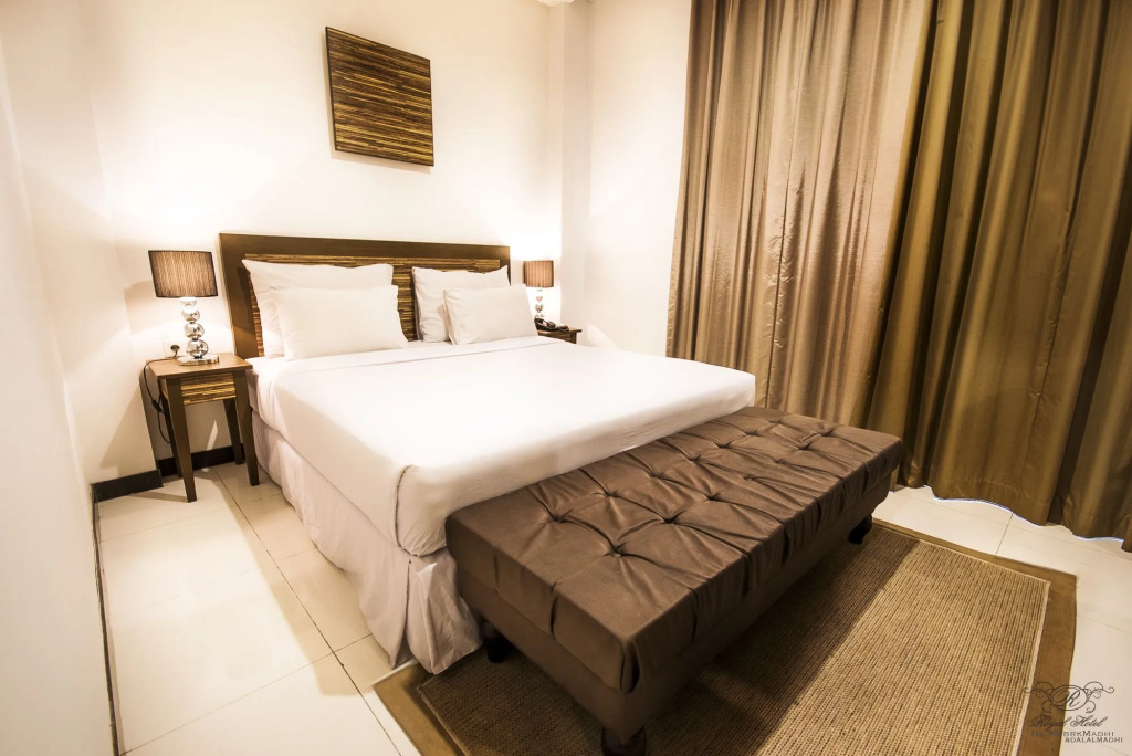 Hotel Royal Bogor
