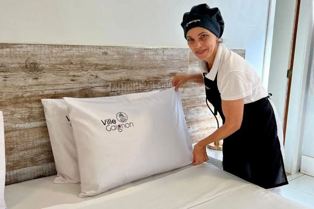 Pousada Villegaignon