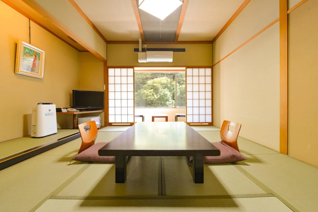 Ooedo Onsen Monogatari Hotel Kinugawa Gyoen