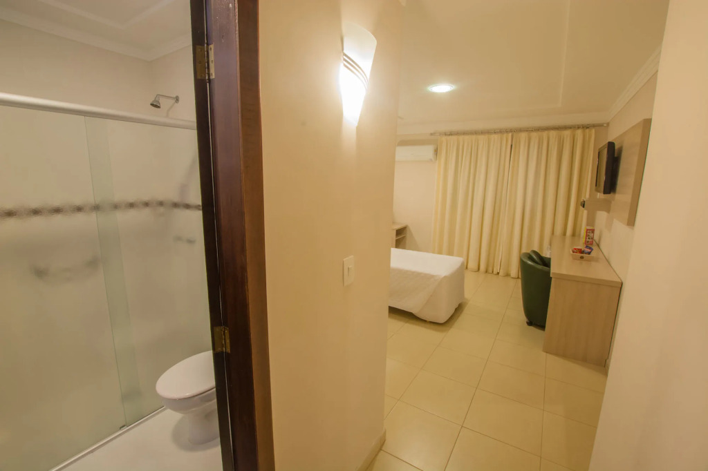 Complexo Eco Cataratas Resort by SJ