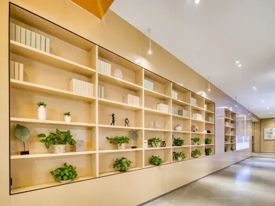 Bella Hotel (Dongying Guangrao Le'an Street International Expo Center)