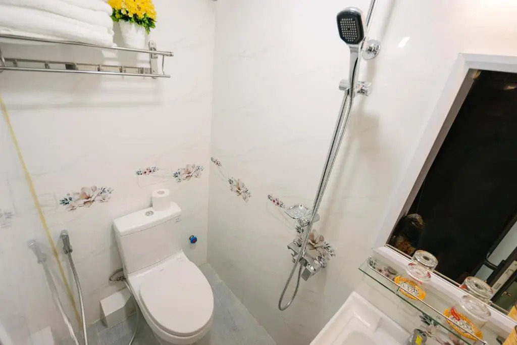 Honey Homestay