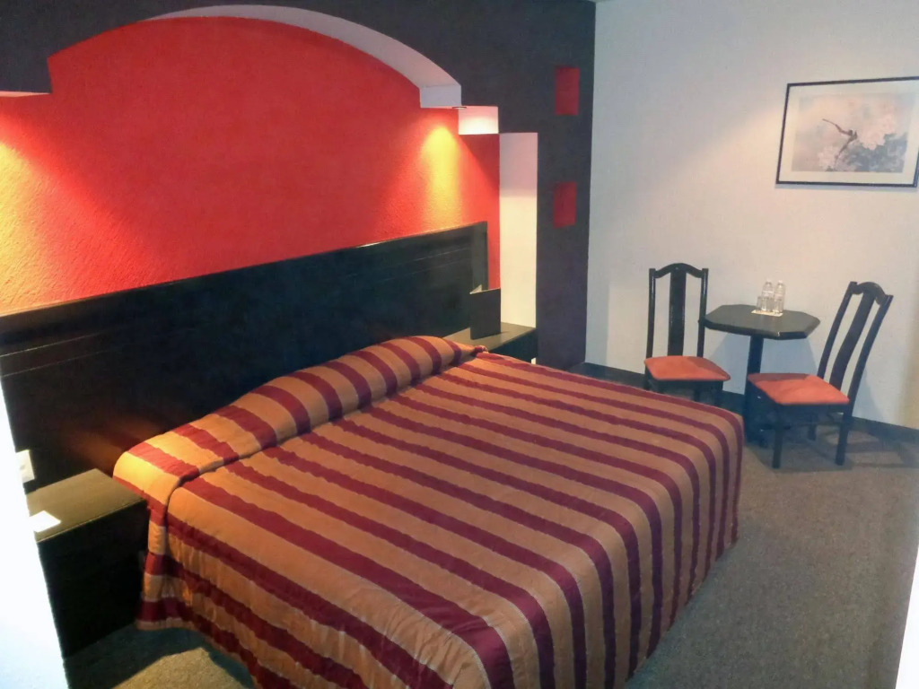 Hotel Principado Tijuana Aeropuerto