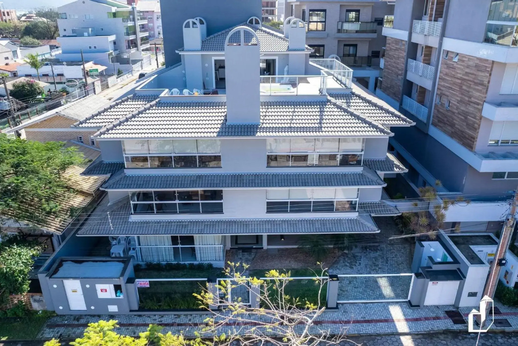 Apartamento amplo e com todos os ambientes climatizados