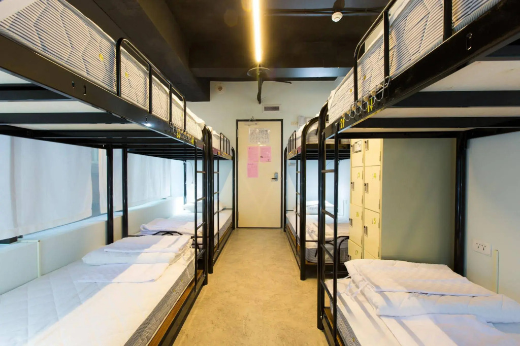 Pathways Hostel