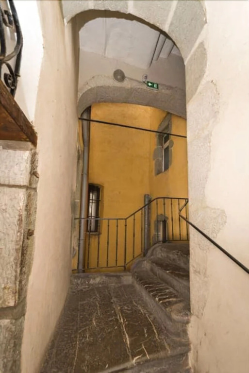 T2 Apartment Mezza Old Town