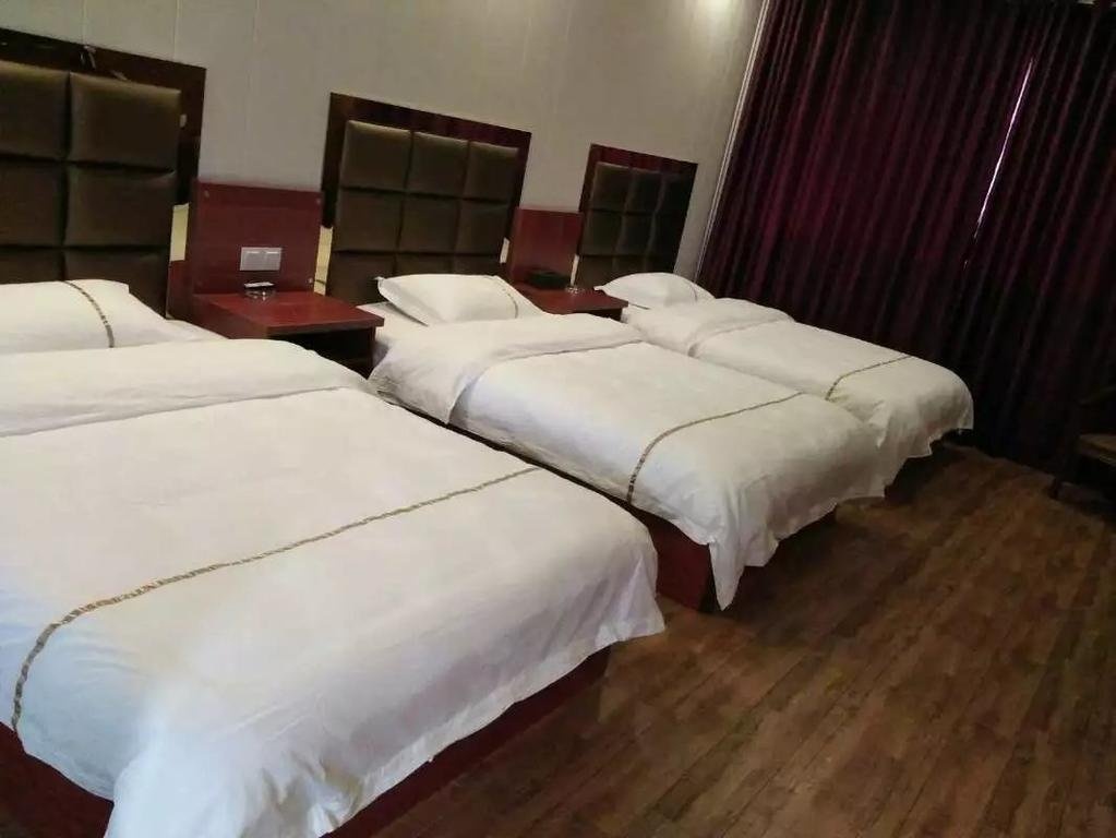 Xiangnan Business Hotel