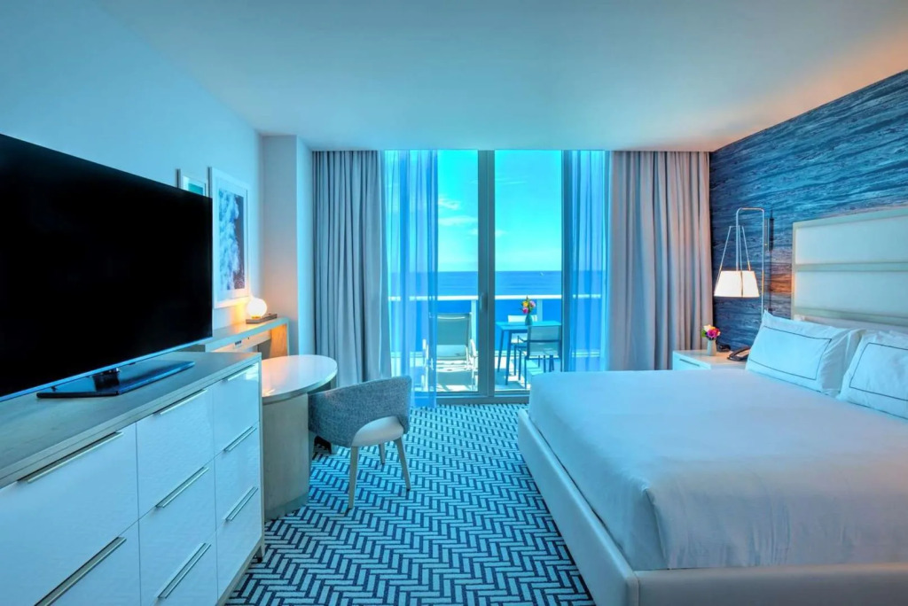 Hotel Maren Fort Lauderdale Beach, Curio Collection By Hilton