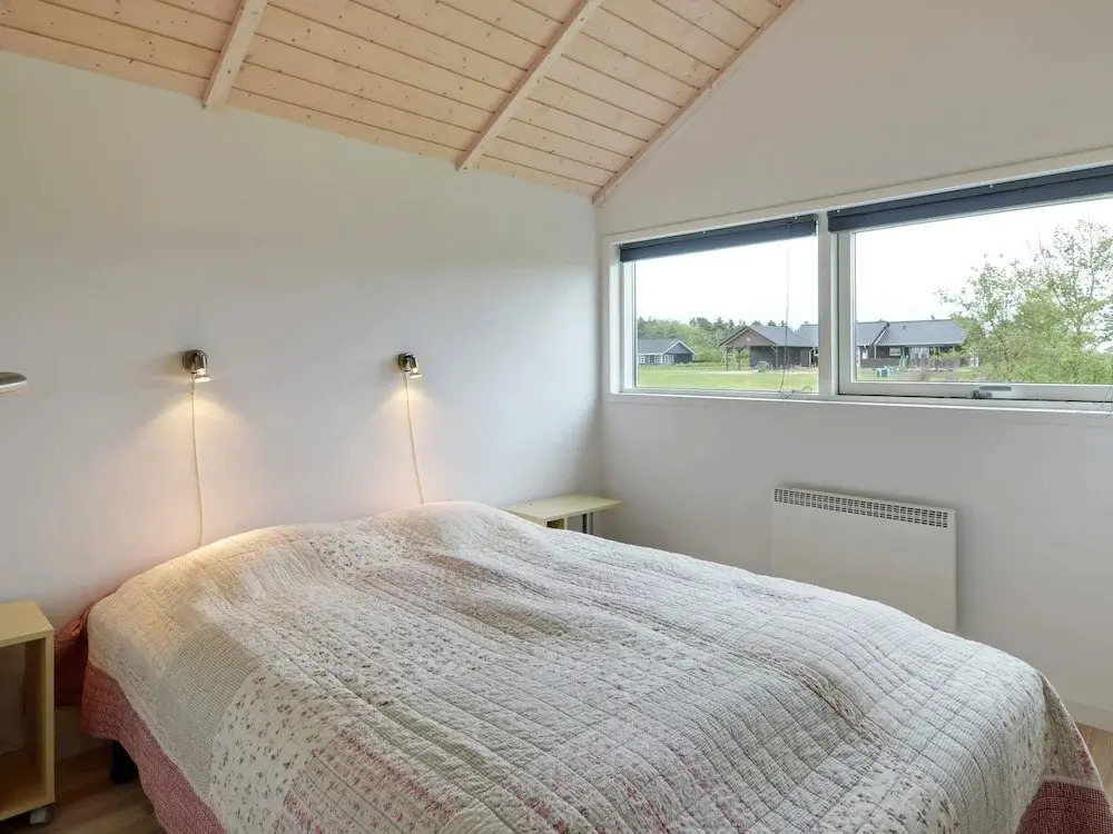 4 star holiday home in Tarm