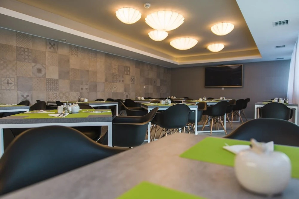 Hotel Quattro