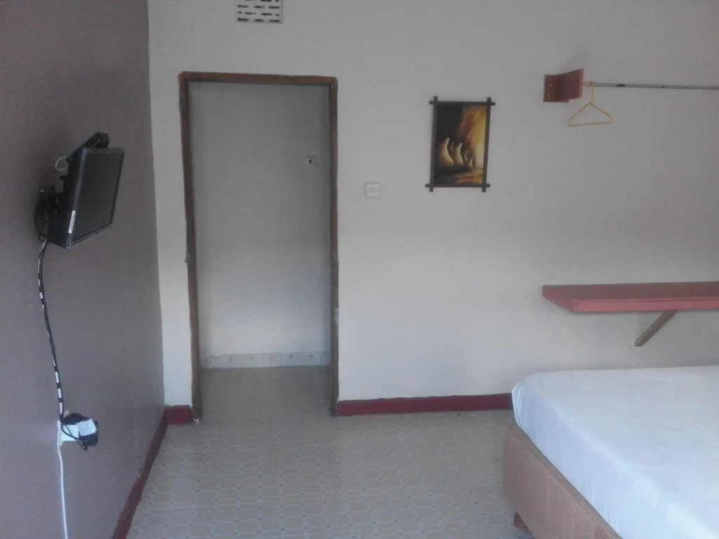 Sleepway Cottages