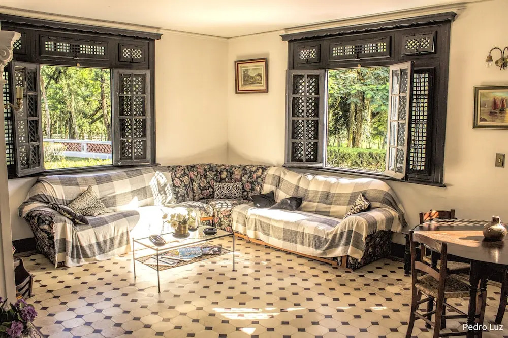 Hotel Clube dos 200
