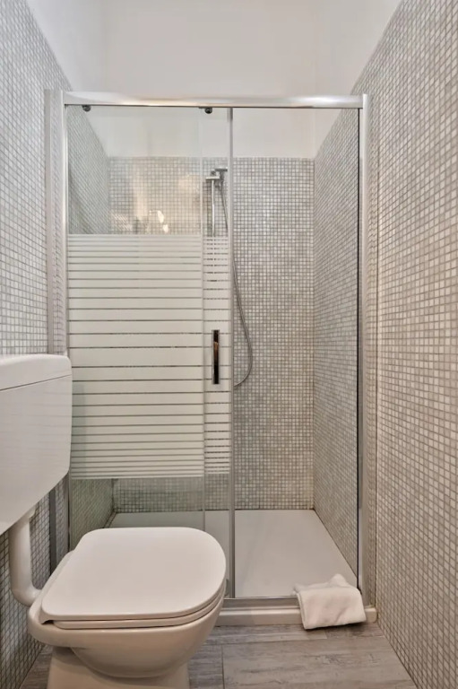 Lovely Flat Cit Turin