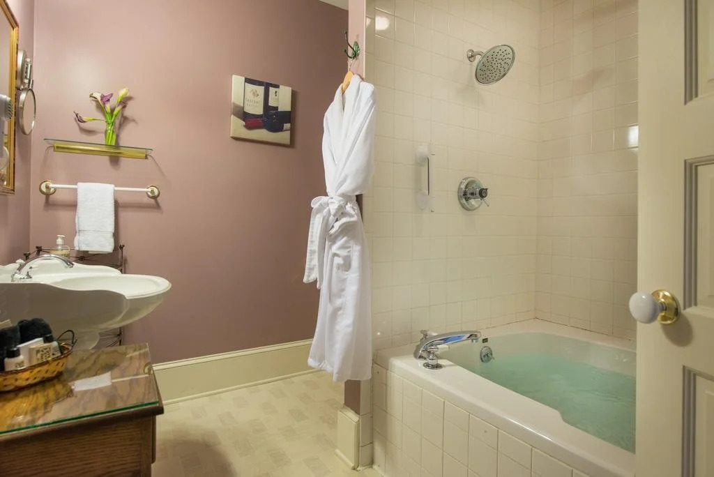 Steeles Tavern Manor Bed and Breakfast